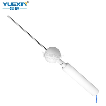 IP3X-C試驗(yàn)探棒帶推力
