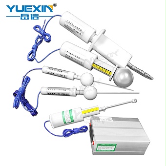 IP2X防塵鋼球帶推力