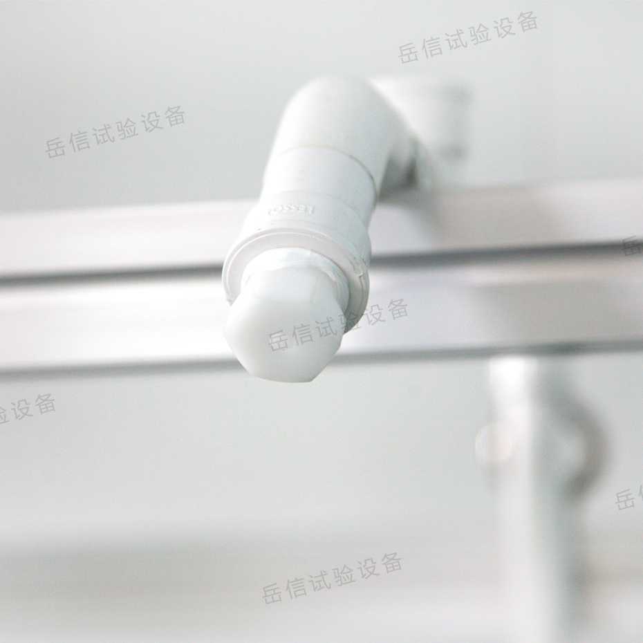 UL淋雨試驗裝置