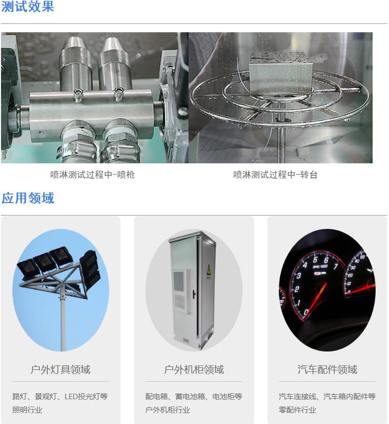ip65測(cè)試設(shè)備（2）