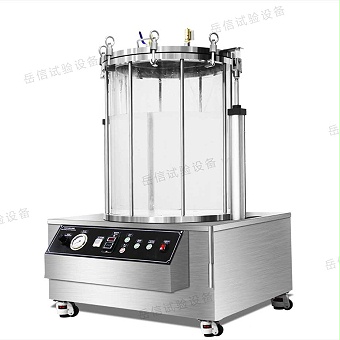 ipx8檢漏儀
