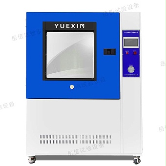 ipx9k淋雨試驗箱