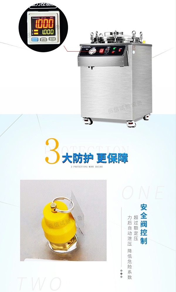 自動(dòng)控制罐內(nèi)壓力