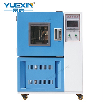 耐臭氧老化試驗(yàn)機(jī)