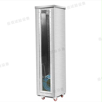 ipx7防水測(cè)試箱