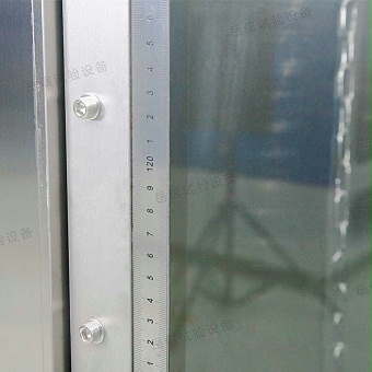 ipx7防水測(cè)試箱