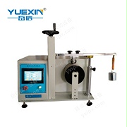 箱包輪子耐磨試驗(yàn)機(jī)