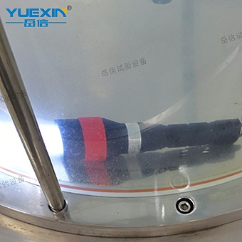 IP68專用防水測試機(jī)