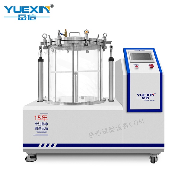 車燈ip68級(jí)防水測(cè)試設(shè)備