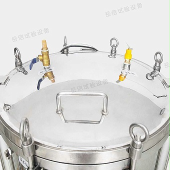 壓力浸水試驗(yàn)設(shè)備
