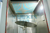 電科院采購(gòu)IPX12滴水試驗(yàn)箱【岳信】