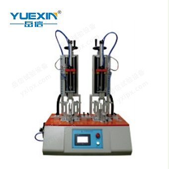 手機(jī)微跌落試驗(yàn)機(jī)