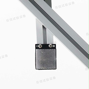 電風(fēng)扇IPX2等級防水試驗(yàn)裝置