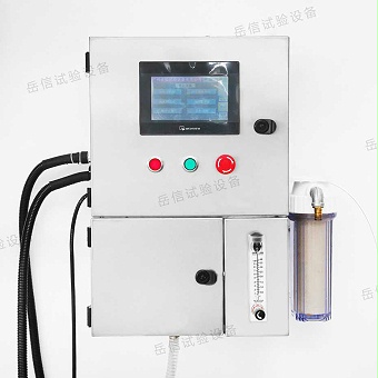 電風(fēng)扇IPX2等級防水試驗(yàn)裝置