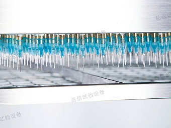取暖器IPX2滴水試驗(yàn)設(shè)備