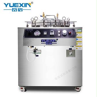水表IPX8防護(hù)試驗(yàn)箱