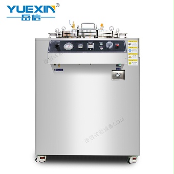 水表IPX8防護(hù)試驗(yàn)箱