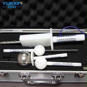 IP3X試驗(yàn)探針不帶推力