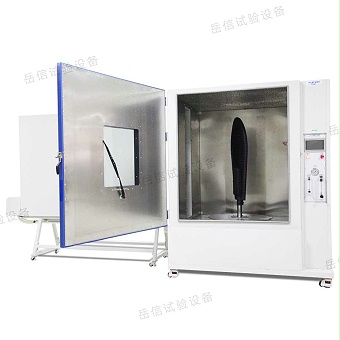 戶外電機(jī)防水測試設(shè)備（IP65等級）