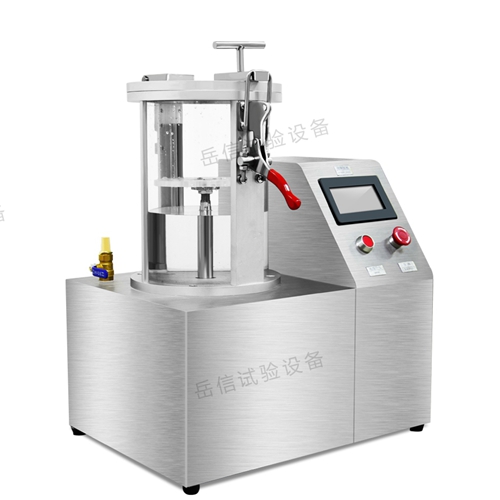 IPX8防水試驗(yàn)機(jī)的功能特點(diǎn)？