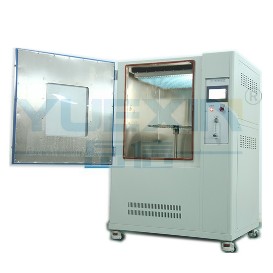 IPX12滴雨測(cè)試儀