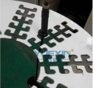 IPX8防水測試設(shè)備-特定樣品夾具1