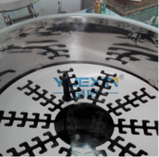 IPX8防水測試設(shè)備-特定樣品夾具2